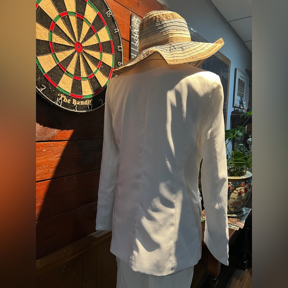 Charlotte R blazer - Picture 3 of 6